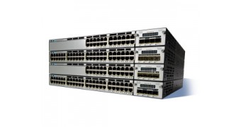 Подключение сетевого коммутатора