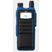 Взрывобезопасная ATEX IIA портативная радиостанция Hytera HP-715-Ex (арт. SC01048_4)