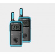 Портативная безлицензионная радиостанция Hytera TF-415 Портативная безлицензионная радиостанция Hytera TF-415