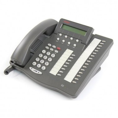 Телефон Avaya 6424D+M