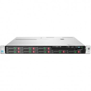 Сервер HP Proliant DL360p Gen8 E5-2630v2 (733733-421)