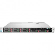 Сервер HP Proliant DL360p Gen8 E5-2650v2 (733739-421)