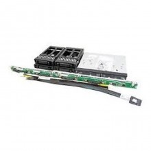 Бэкплейн HPE DL360 Gen10 2SAS/SATA Backplane (867966-B21)