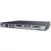 Маршрутизатор CISCO C2801-ADSL2-M/K9