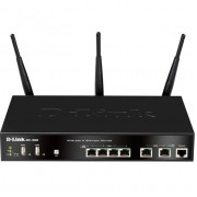 Межсетевой экран D-Link DSR-1000N/RU/A1A