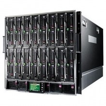 Шасси HP BLc7000 (507015-B21)