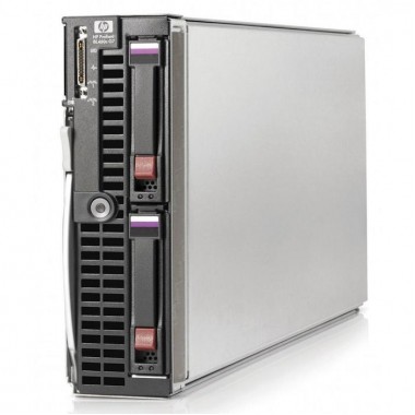 Сервер HP Proliant BL460c Gen5 E5450 (459483-B21)