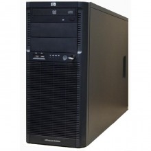 Сервер HP Proliant ML150 Gen6 E5502 (470065-126)