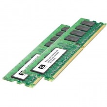 Оперативная память HP 8 GB FBD PC2-6400 (2 x 4 GB) (484062-B21)