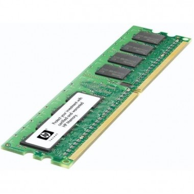 Оперативная память HP 4 GB (1 x 4 GB) PC3-10600 (DDR3-1333) (593911-B21)