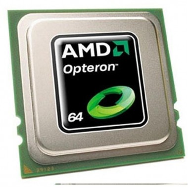 Процессор для серверов HP AMD Opteron 2384 (500535-B21)