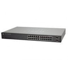 Коммутатор Cisco SLM2024-G5 Коммутатор Cisco SLM2024-G5