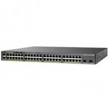 Коммутатор Cisco Catalyst WS-C2960XR-48LPD-I