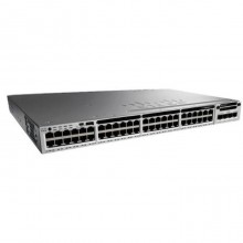 Коммутатор Cisco Catalyst WS-C3850R-48T-L