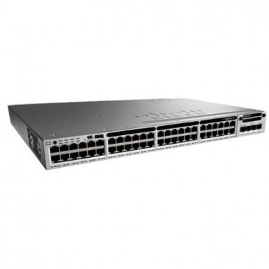 Коммутатор Cisco Catalyst WS-C3850R-48U-L