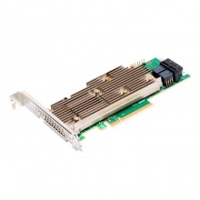 RAID-контроллер Broadcom MegaRAID 9460-8I SGL (05-50011-02 / 03-50011-33011) 