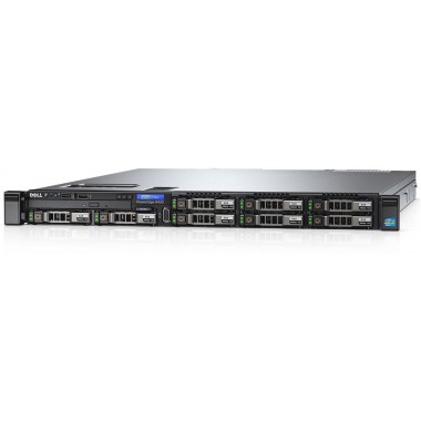 Сервер Dell EMC PowerEdge R430 / 210-ADLO-211-000