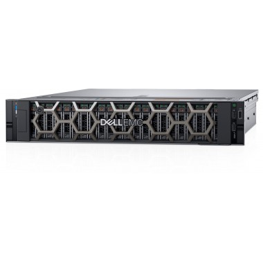 Сервер Dell EMC PowerEdge R840 / 210-APFQ-2