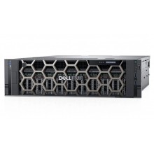 Сервер Dell EMC PowerEdge R940 / 210-AKWP-2 Сервер Dell EMC PowerEdge R940 / 210-AKWP-2