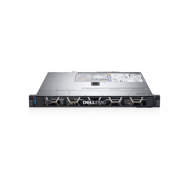 Сервер Dell EMC PowerEdge T340 / 210-AQSN-007-000