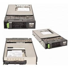 CA07670-E644 Твердотельный накопитель Fujitsu 400GB MLC SSD 2.5 CA07670-E644 Твердотельный накопитель Fujitsu 400GB MLC SSD 2.5