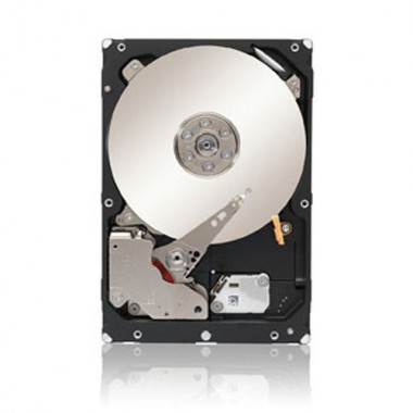 Жесткий диск Seagate SAS 146Gb, Cheetah 15K.5 (U300/15000/16Mb) Dual Port SAS 3,5"(ST3146855SS)