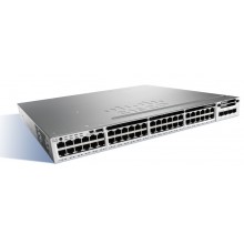 Коммутатор Cisco Catalyst WS-C3850-48UW-S Коммутатор Cisco Catalyst WS-C3850-48UW-S