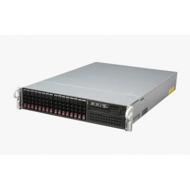 Корпус Supermicro CSE-825TQC-R1K03LPB