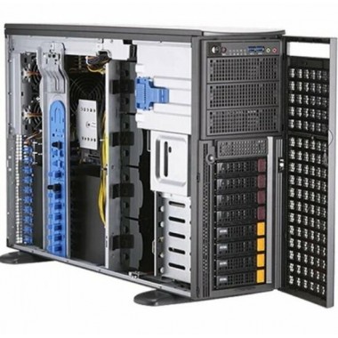 Сервер Supermicro Workstation AS -5014A-TT